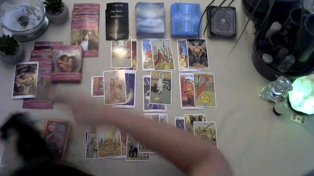 ♊Gemini Twin Flame/Soul Mate tarot reading July 2023 Ur person has an ex trying to come between U 2 смотреть онлайн