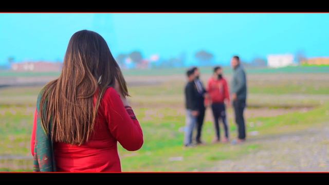 New #Dogri Full Song || Title #Mere #Dile #Di #Kahani || Singer Gulshan Kumar Dogra ft Monika Sharm смотреть онлайн