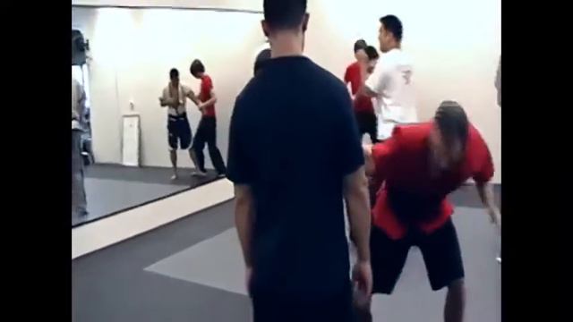 2011 Shuai Jiao Seminar смотреть онлайн