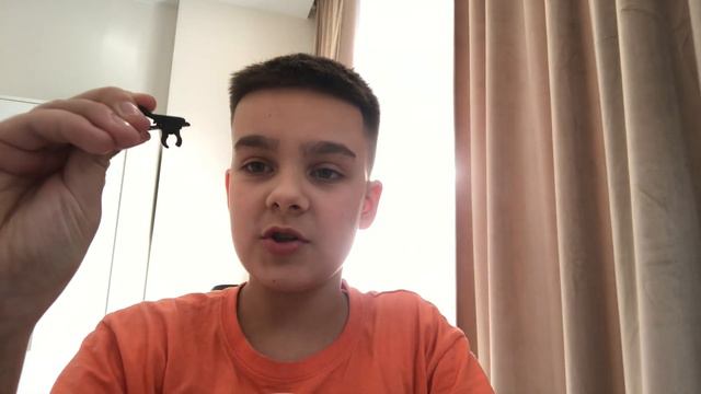 Распаковка Петличного микрофона | АФИГЕНЫЙ ЗВУК смотреть онлайн