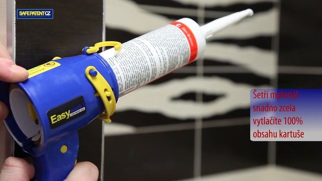 Easy Work - manuální aplikátor смотреть онлайн