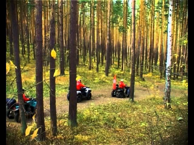 Мотовездеход РМ 500 Слет дилеров Екатеринбург смотреть онлайн