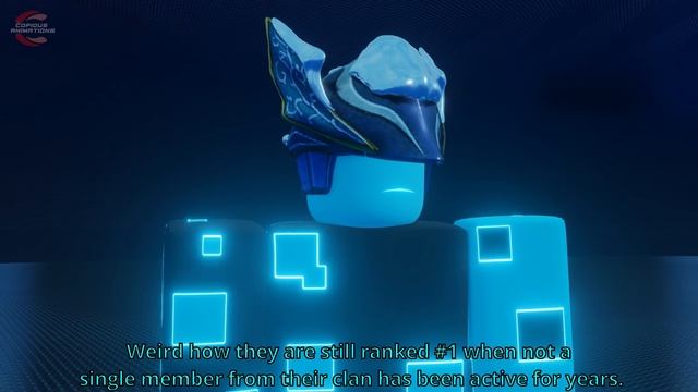 Admins vs Hackers | Roblox Movie Episode 4 смотреть онлайн