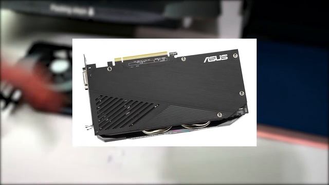 ? Carte Graphique Asus Nvidia RTX 2060 - Test & Avis (2022) смотреть онлайн