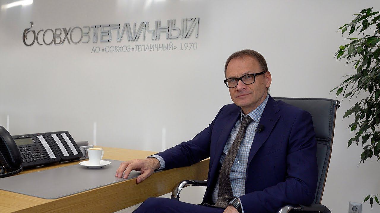 Каким был 2022-й "Тепличного"... смотреть онлайн
