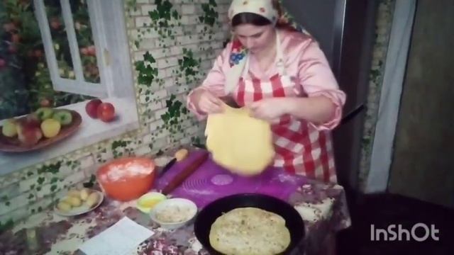 Восточные сладости для таджиков от Алены❤️❤️❤️ смотреть онлайн
