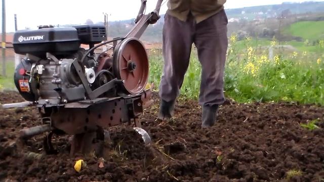 MOTOBLOK  MB1 KASKAD