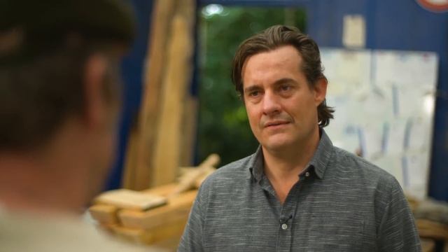 Renault Life - Stichting Stadshout Amsterdam geeft bomen een tweede leven #89 смотреть онлайн