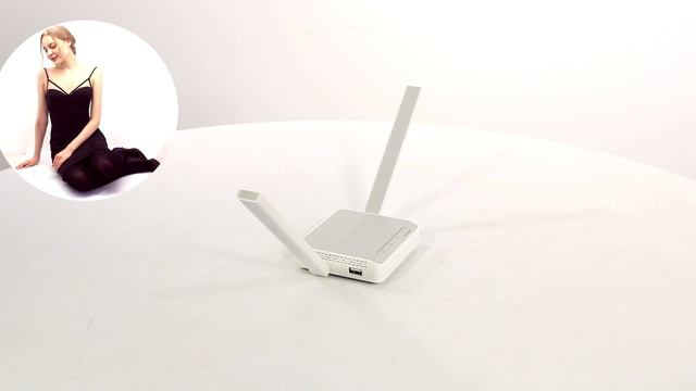 Интересное видео в Nix Москва про Keenetic 4G KN-1212 в НИКС Компьютерный Супермаркет