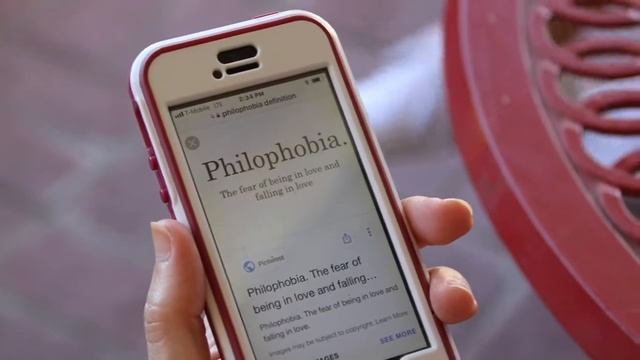 Episode 4: PHILOPHOBIA смотреть онлайн