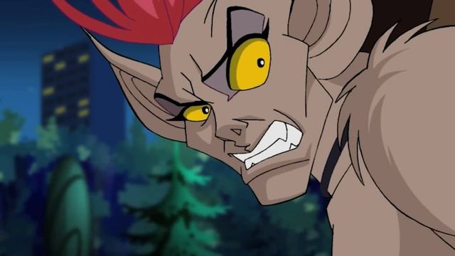 Winx Club Season 4 Episode 24 "The Day of Justice" RAI English HQ смотреть онлайн