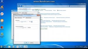 как включить микрофон у наушников