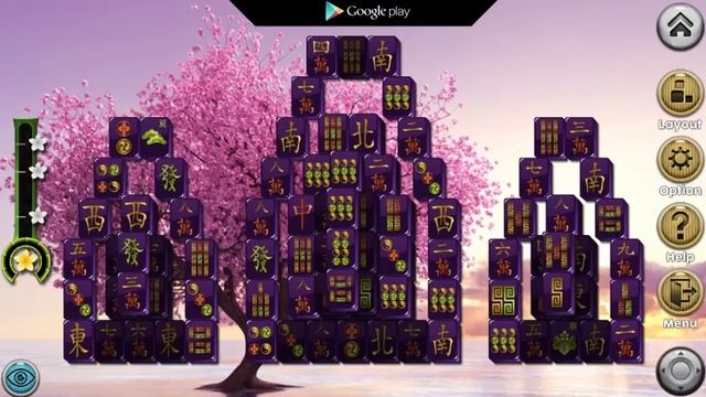 Mahjong Infinite смотреть онлайн