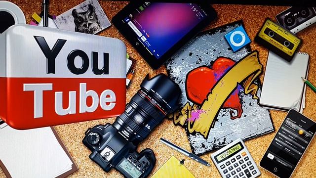 как заработать с помощью ютуба просмотрами