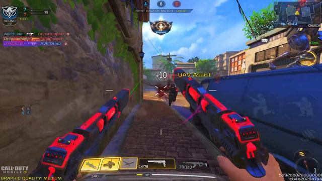 Did Everyone forget about Akimbo? смотреть онлайн