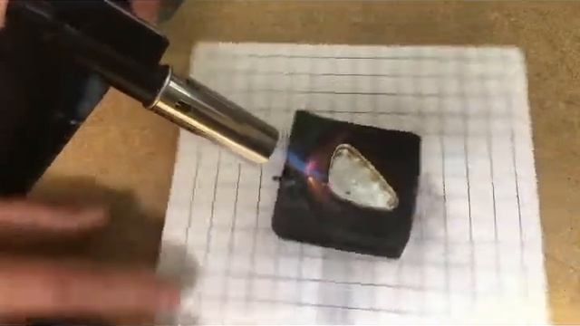 How to use Butane Torch for Jewelry смотреть онлайн
