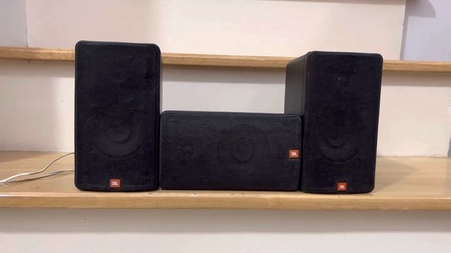 JBL-200Sat_SoundEat Testรายละเอียดตามลิ้งคด้านล่าง(3 ใบ 1,650 รวมส่ง) смотреть онлайн