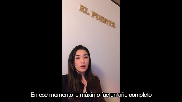 Lady´s Tango Worldwide present Yuki Misaki - Hyogo - Japon смотреть онлайн