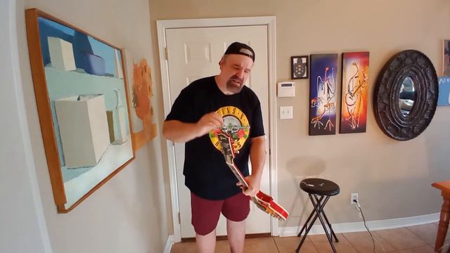 FAKE Gibson Les Paul Supreme?? Or Real? Here is how to tell! смотреть онлайн