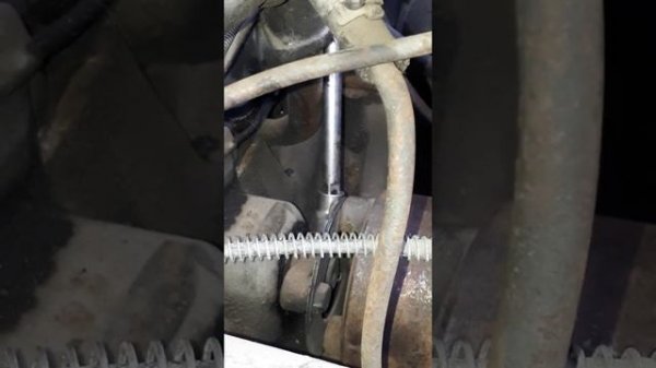 устоновка Зажигания ЯМЗ 7511