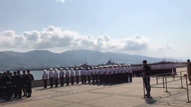 Дент ВМФ парад военнослужащих смотреть онлайн