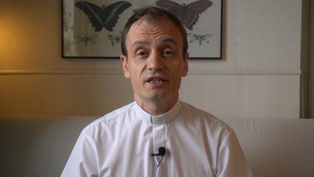 Зачем Бог хорошим людям? смотреть онлайн