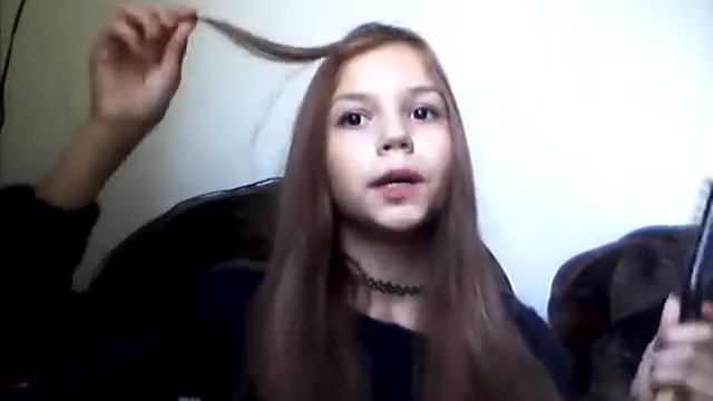 5 Крутых и простых причесок в школу / я вернулась смотреть онлайн