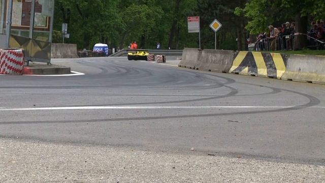 Michal Novický - Ligier JS49 Honda - XXXVI Zámecký vrch MANN FILTER 2017 Náměšť nad Oslavou смотреть онлайн