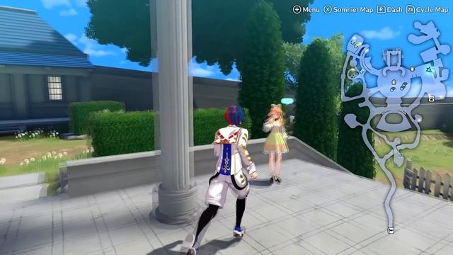 Fire Emblem Engage - Gameplay Walkthrough Part 1 (No Commentary) смотреть онлайн