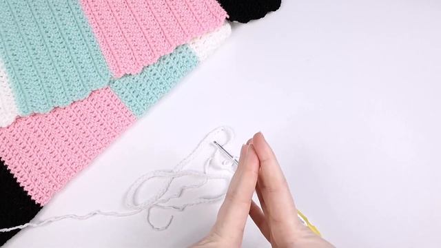 Butterfly Cardigan | Demon Slayer inspired crochet pattern and tutorial смотреть онлайн