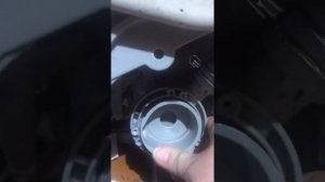 ZANUSSI стиральная машина с вертикальной загрузкой ZWQ61226WI как почистить фильтр, ошибка E20.