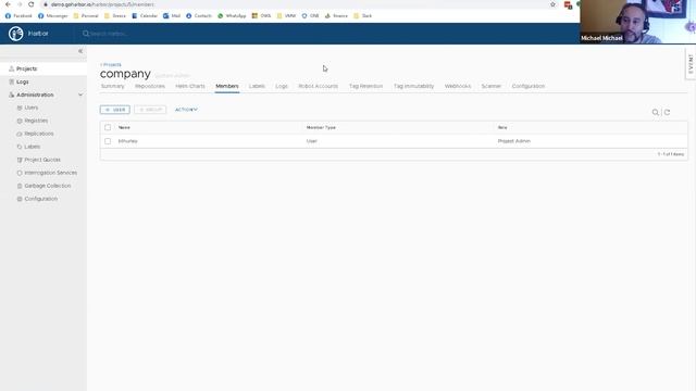 CNCF SIG Security 2020-04-22 смотреть онлайн