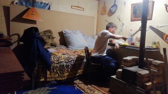 Строительная Мозаика