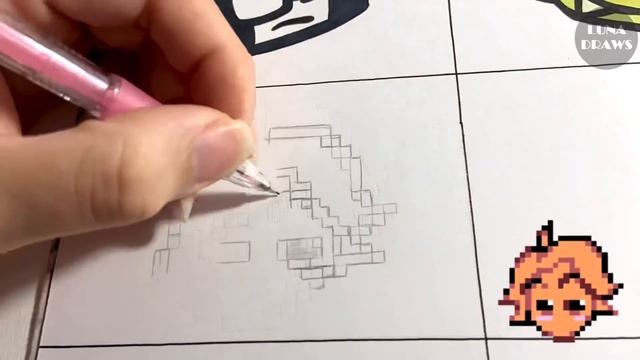 Desenhando ícones de saúde [ FRIDAY NIGHT FUNKIN’ ] смотреть онлайн