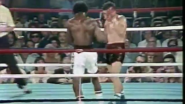 Cornelius Boza Edwards vs Bobby Chacon 1 смотреть онлайн