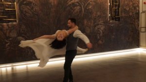 Sam Smith - Fire on Fire | Pełen emocji i pasji Pierwszy Taniec | Emotional Wedding Dance ONLINE