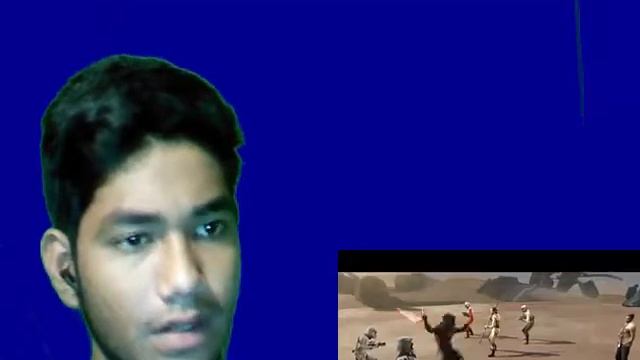 EA Star Wars A Look Ahead react games смотреть онлайн