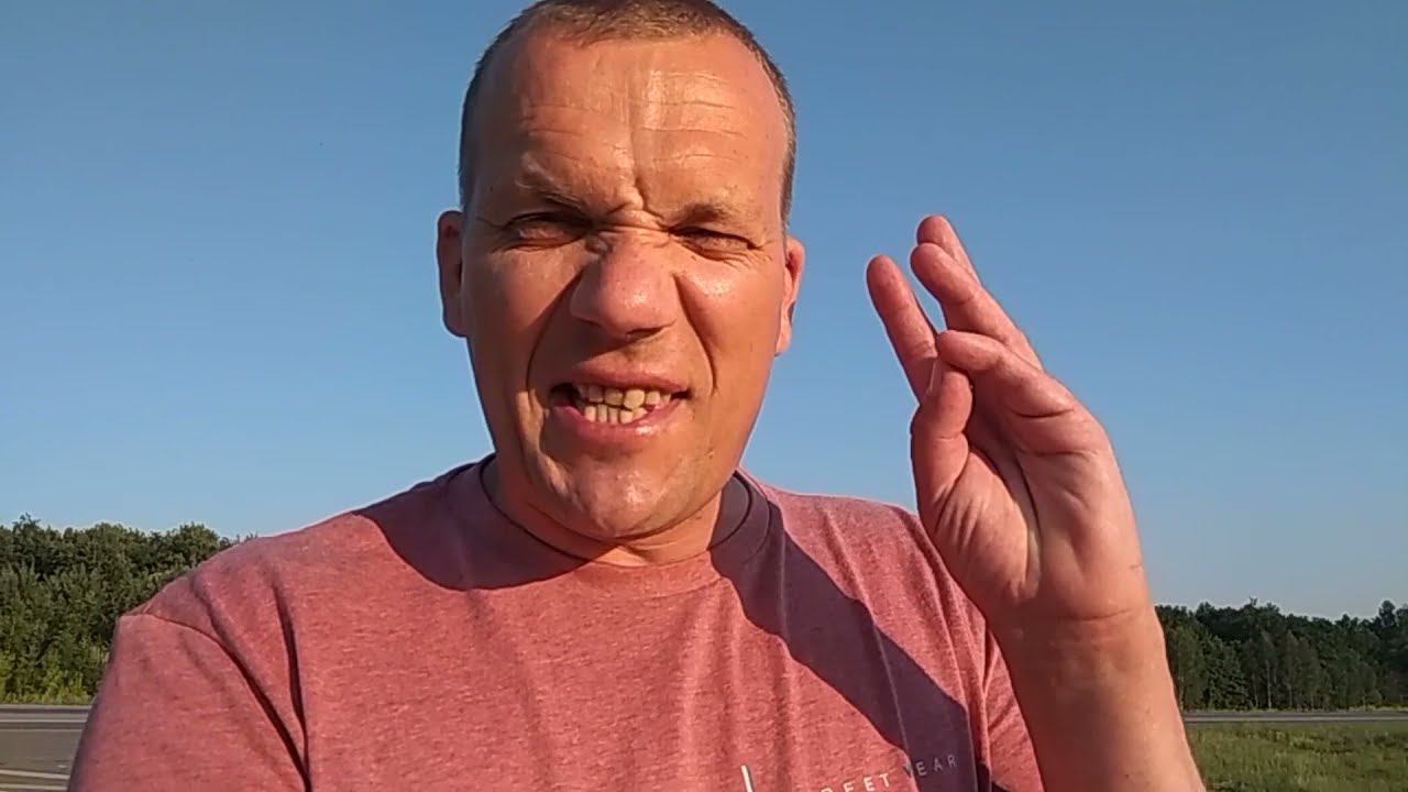 НЕ СМОГ ЗАЕХАТЬ В ВОРОТА , РЕЙС СОРВАН смотреть онлайн