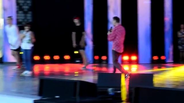 Ядвига Поплавская и Александр Тиханович смотреть онлайн