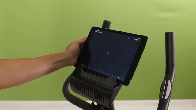 Tunturi Star Fit E100 смотреть онлайн