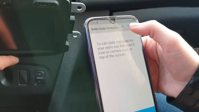 Aflare cod navigatie Dacia Logan/Sandero/Duster смотреть онлайн