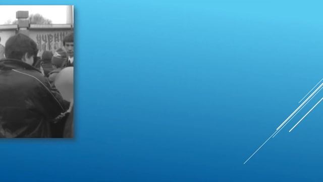 35 лет выпуска 1983/1985. Школа № 6, Челябинск смотреть онлайн