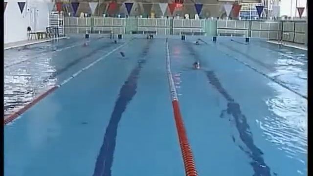 Спорт, декада инвалидов смотреть онлайн