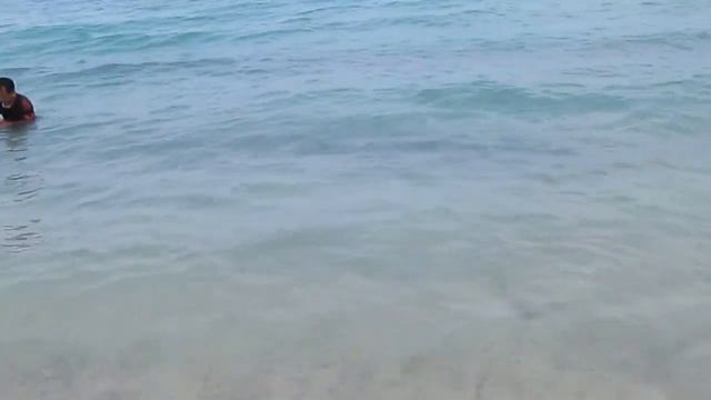 Паттайя. ко Лан.пляж Та-йяй смотреть онлайн