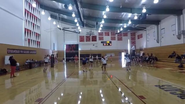 191019 - San Rafael vs TL - Game 2 смотреть онлайн