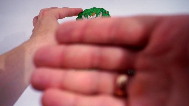 Баобаб. Обзор настольной игры от компании Стиль Жизни смотреть онлайн