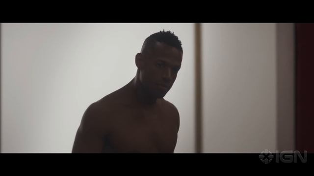 Fifty Shades of Black - Red Band Trailer смотреть онлайн