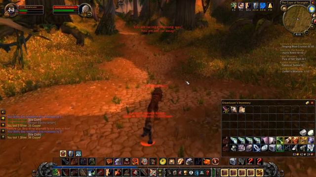 Miner Vs. Miner. The Battle For The Blue Crystals | WoW Classic BLIND #218 смотреть онлайн