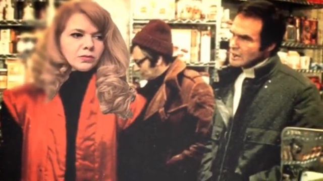 Burt Reynolds Tribute Video смотреть онлайн