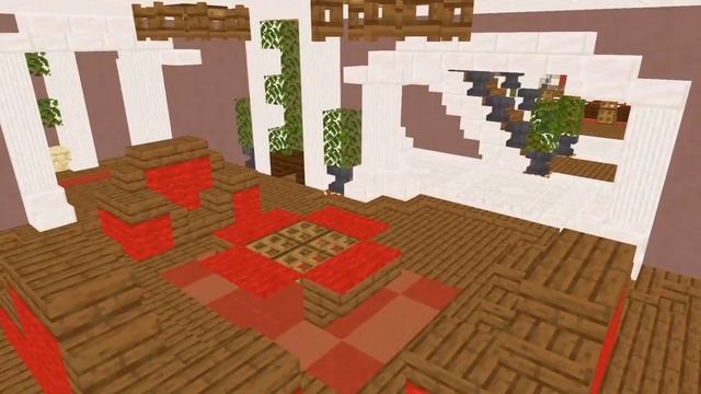 Monster School: All Mobs Became Among Us Challenge - Minecraft Animation смотреть онлайн